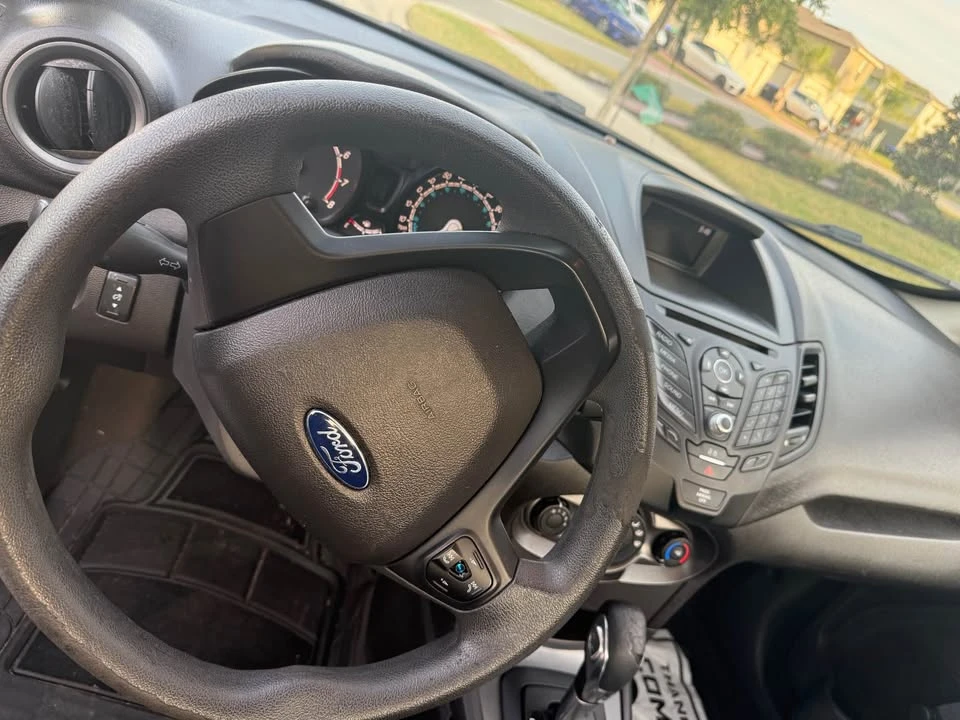 2018 Ford Fiesta - Image 6 of 6