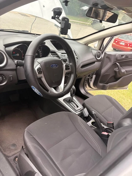2018 Ford Fiesta - Image 7 of 8
