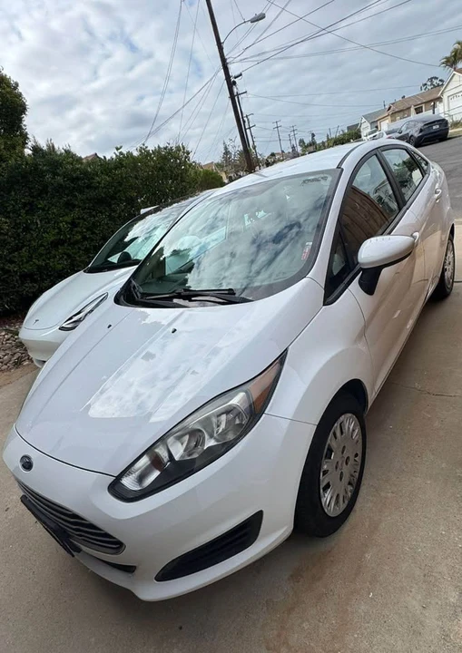 2018 Ford Fiesta - Image 5 of 7
