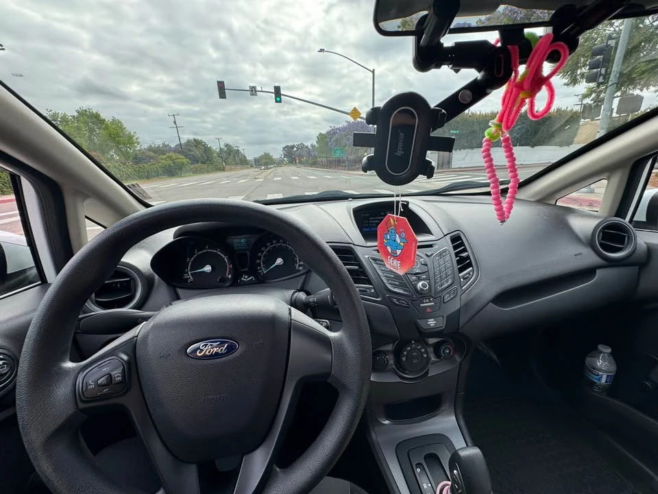 2018 Ford Fiesta - Image 7 of 7