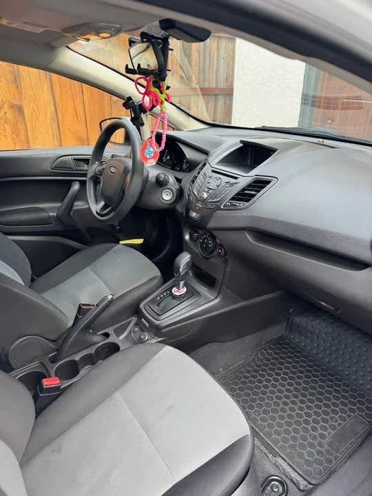 2018 Ford Fiesta - Image 6 of 7