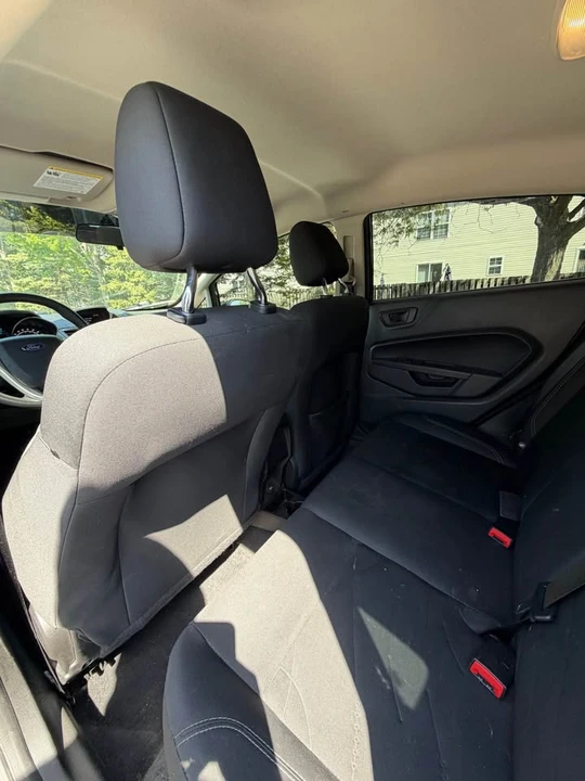 2018 Ford Fiesta - Image 13 of 13