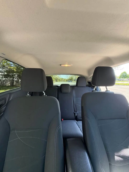 2018 Ford Fiesta - Image 11 of 13