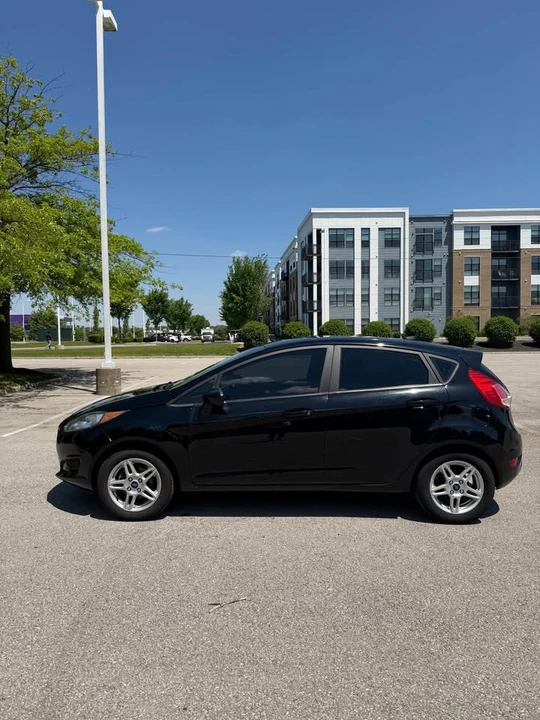 2018 Ford Fiesta - Image 5 of 13