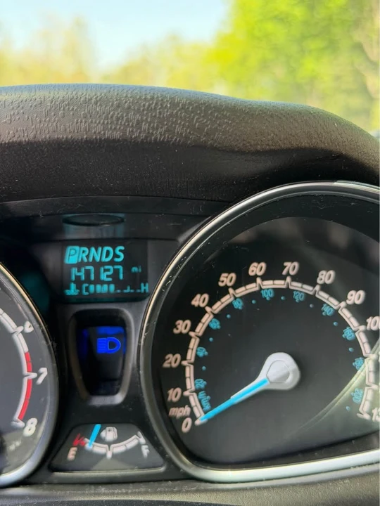 2018 Ford Fiesta - Image 7 of 13
