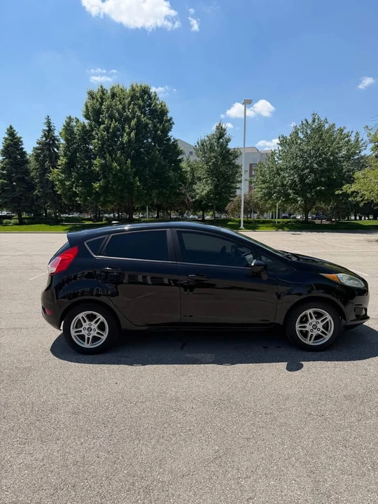 2018 Ford Fiesta - Image 6 of 13