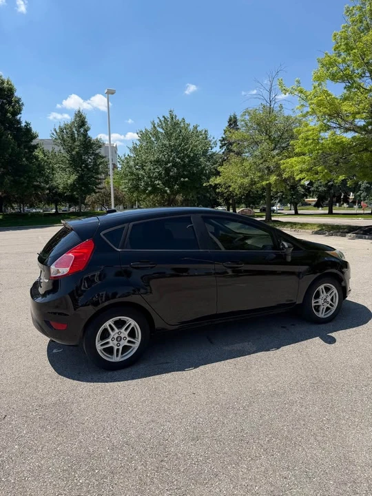 2018 Ford Fiesta - Image 3 of 13