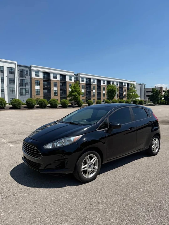 2018 Ford Fiesta - Image 2 of 13