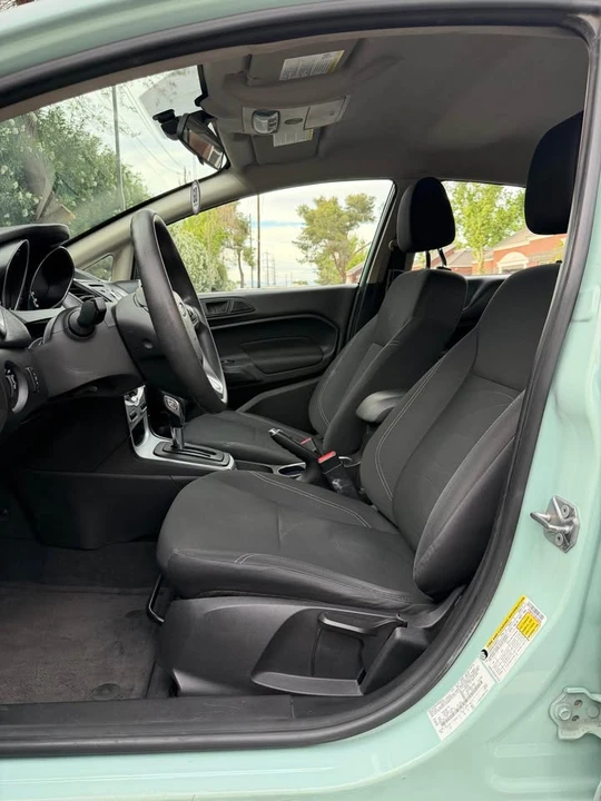2018 Ford Fiesta - Image 11 of 16