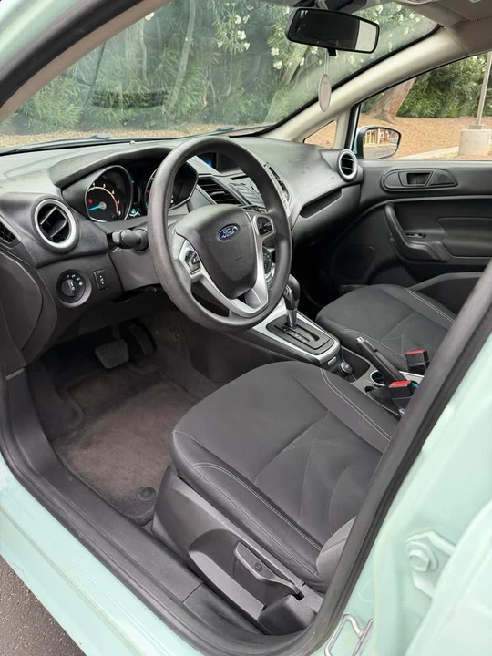 2018 Ford Fiesta - Image 10 of 16