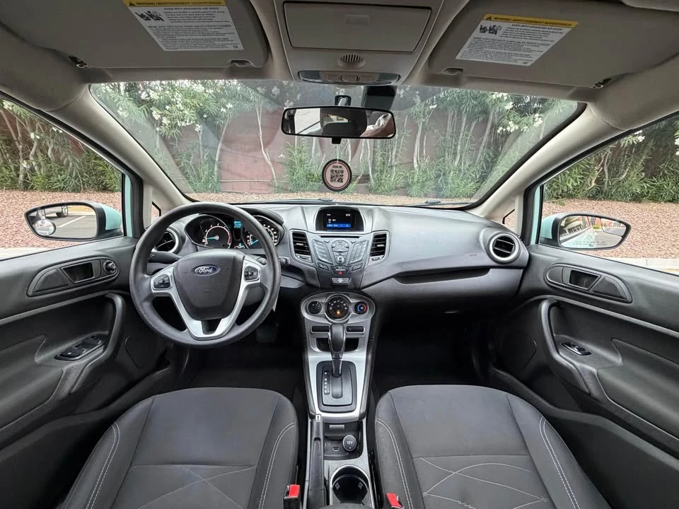 2018 Ford Fiesta - Image 16 of 16