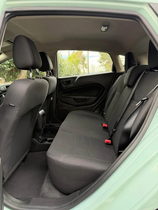 2018 Ford Fiesta - Image 12 of 16