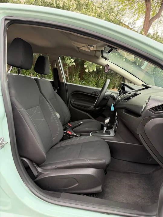 2018 Ford Fiesta - Image 13 of 16