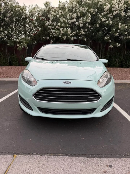 2018 Ford Fiesta - Image 3 of 16