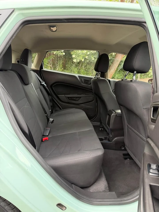 2018 Ford Fiesta - Image 14 of 16