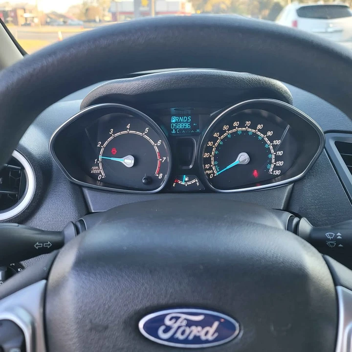 2018 Ford Fiesta - Image 13 of 13