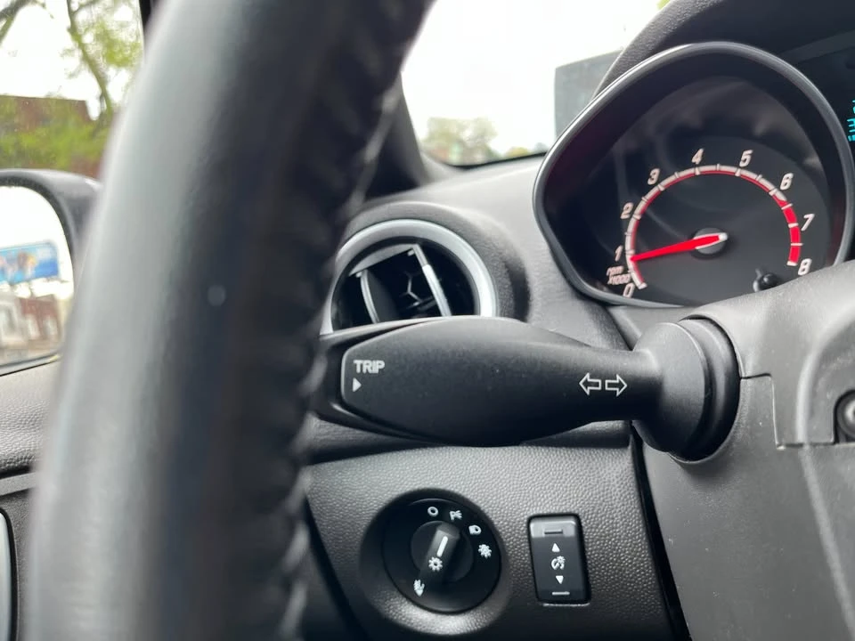 2018 Ford Fiesta - Image 6 of 19