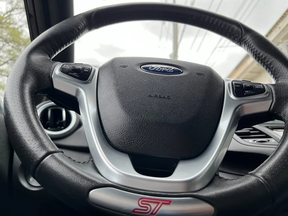 2018 Ford Fiesta - Image 9 of 19
