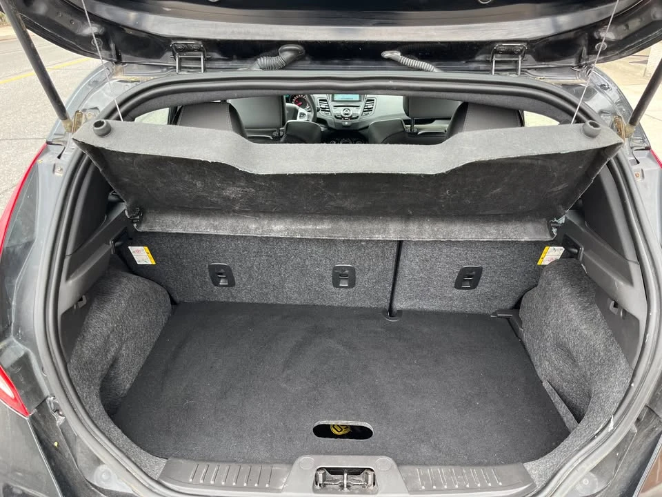 2018 Ford Fiesta - Image 16 of 19