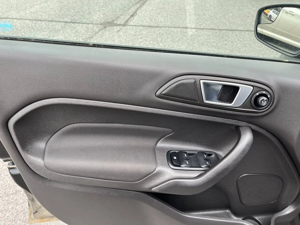 2018 Ford Fiesta - Image 4 of 19