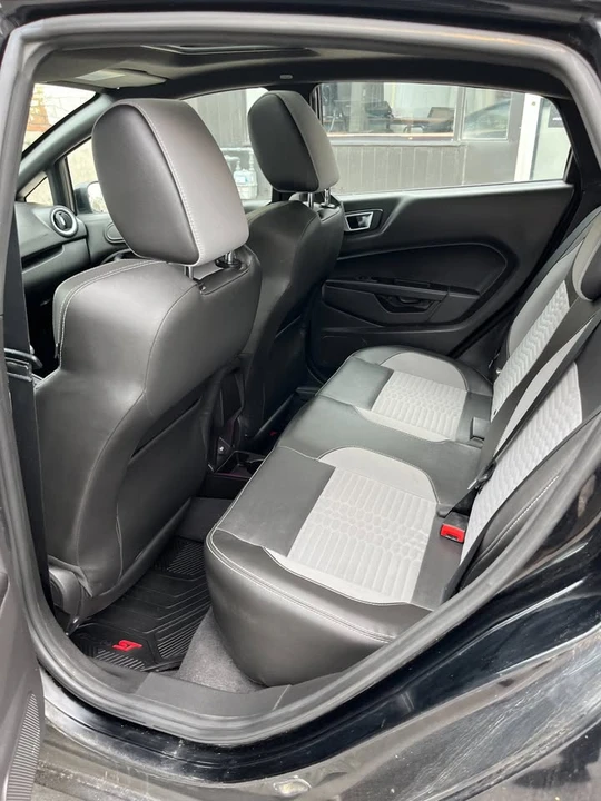 2018 Ford Fiesta - Image 15 of 19