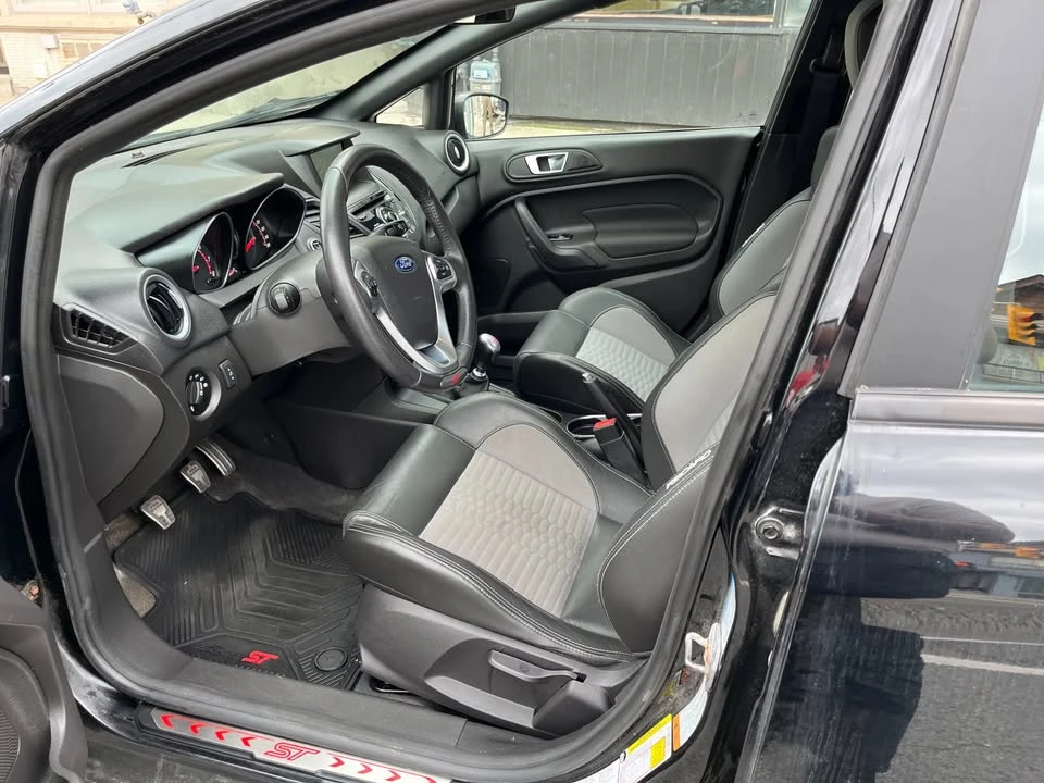 2018 Ford Fiesta - Image 5 of 19