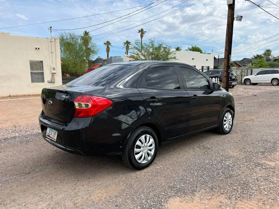 2018 Ford Fiesta - Image 3 of 5