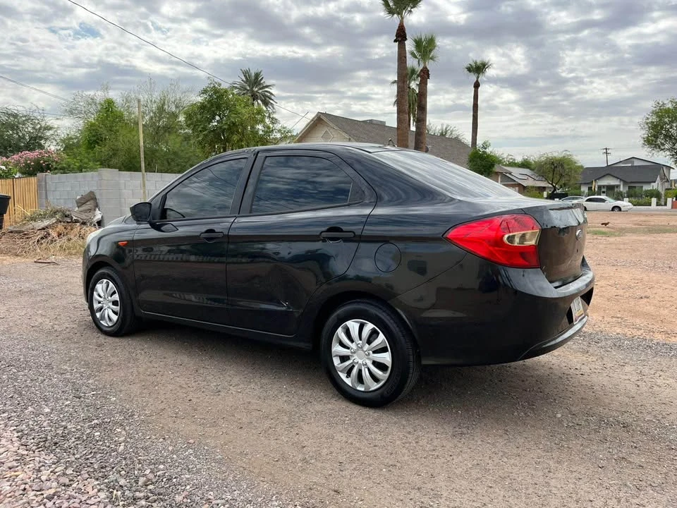 2018 Ford Fiesta - Image 4 of 5