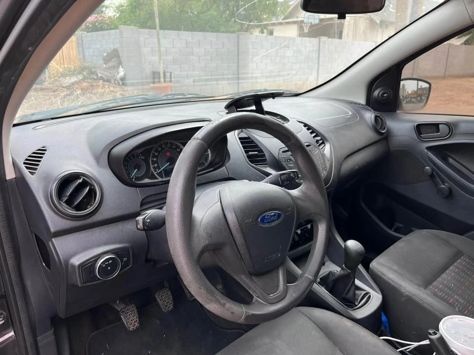 2018 Ford Fiesta - Image 5 of 5