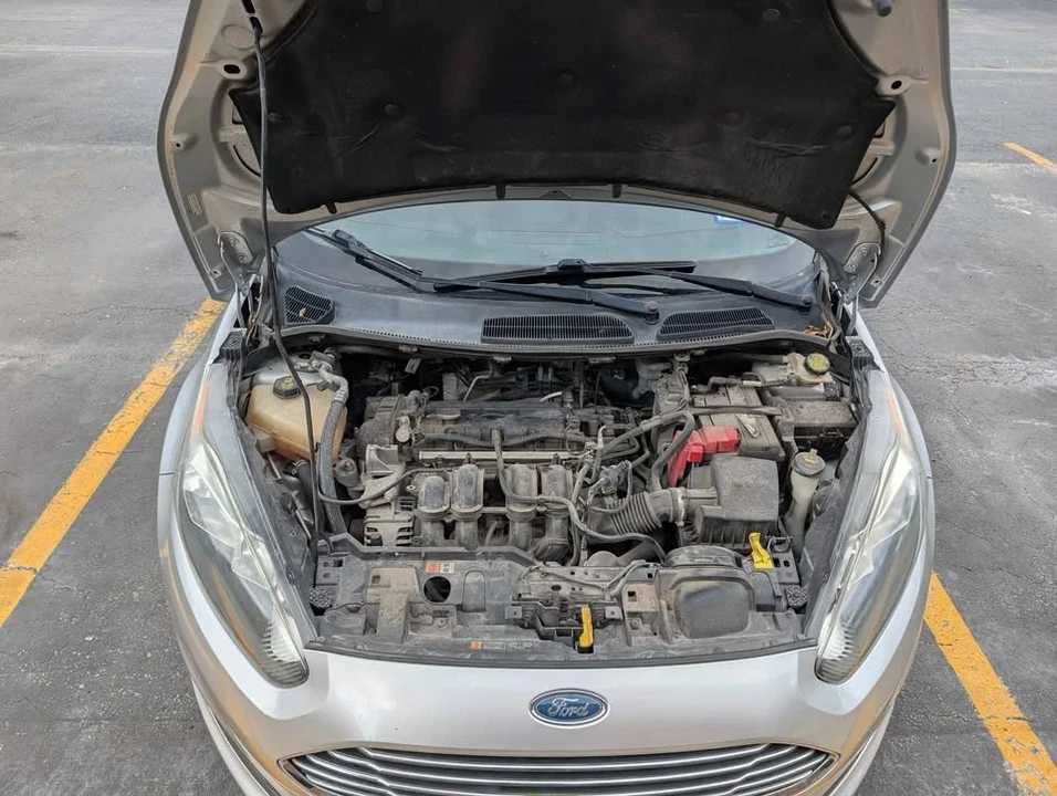 2018 Ford Five Hundred - Image 10 of 10
