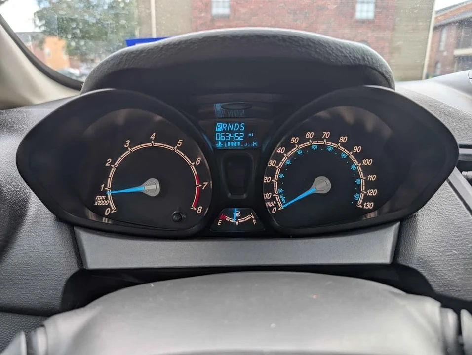 2018 Ford Five Hundred - Image 7 of 10