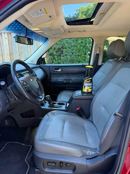 2018 Ford Flex - Image 7 of 14