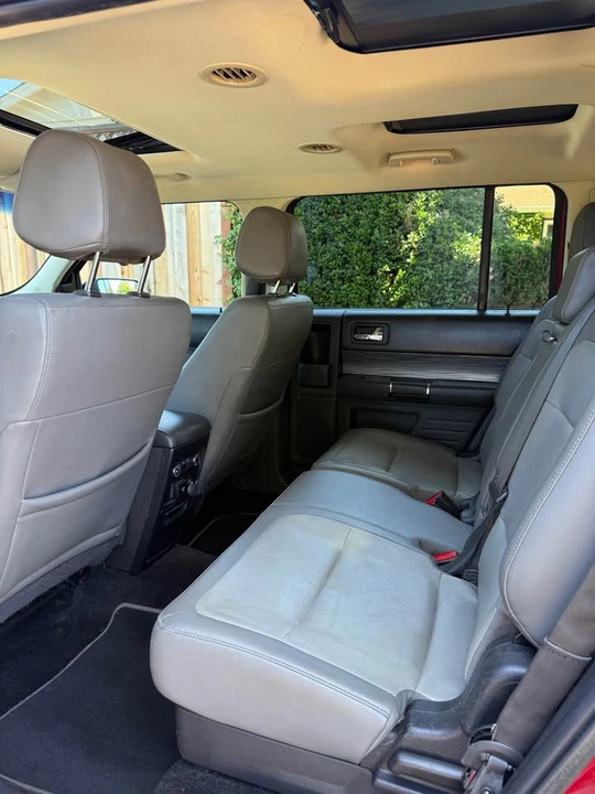 2018 Ford Flex - Image 8 of 14