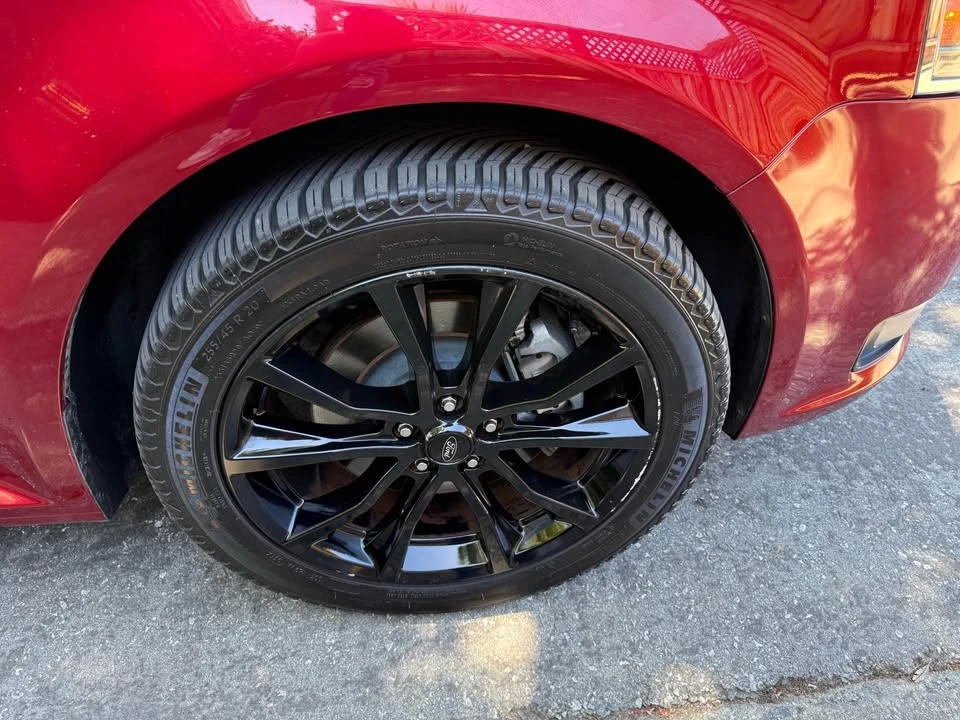 2018 Ford Flex - Image 10 of 14