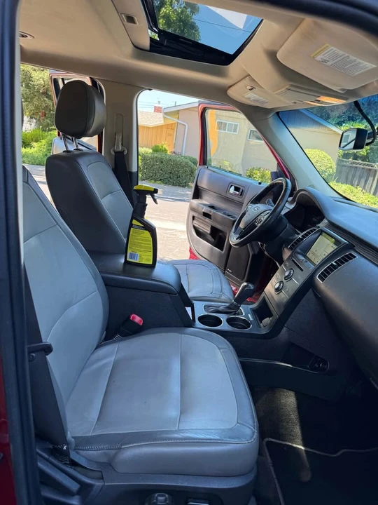 2018 Ford Flex - Image 3 of 14