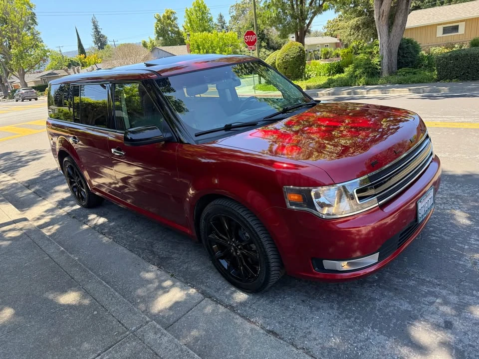 2018 Ford Flex - Image 15 of 15