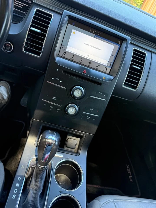 2018 Ford Flex - Image 4 of 15