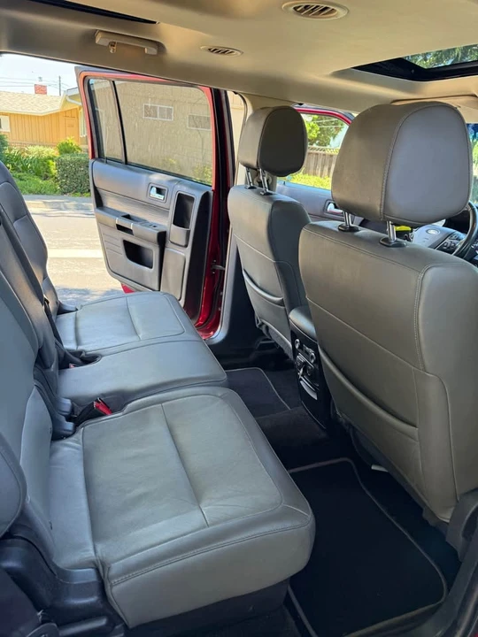 2018 Ford Flex - Image 7 of 15