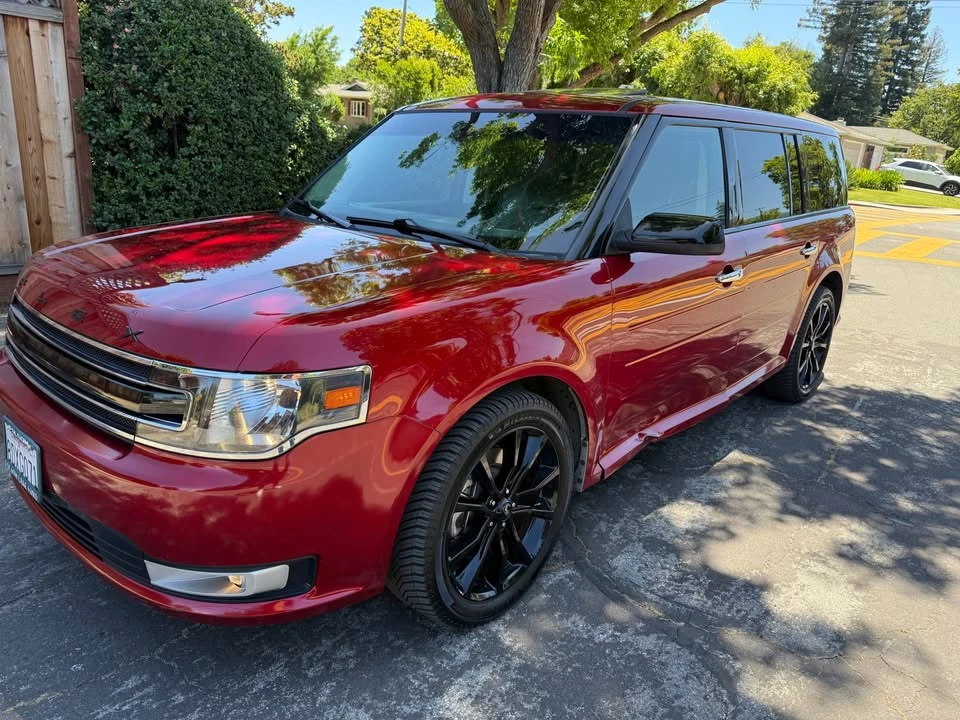 2018 Ford Flex - Image 13 of 14