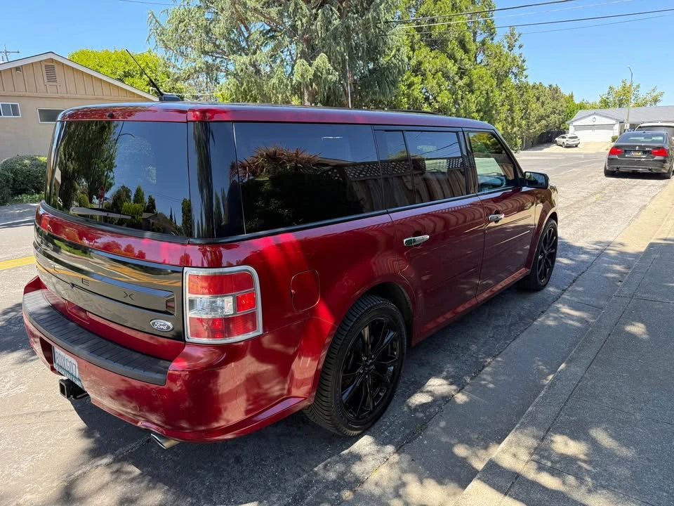 2018 Ford Flex - Image 12 of 15