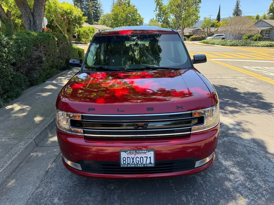 2018 Ford Flex - Image 14 of 15