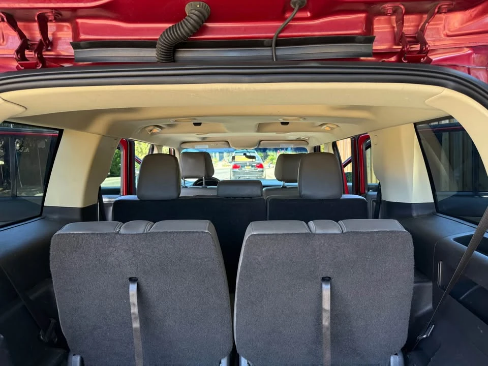 2018 Ford Flex - Image 2 of 15