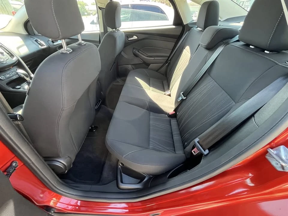 2018 Ford Focus 3rd Gen - Image 11 of 13