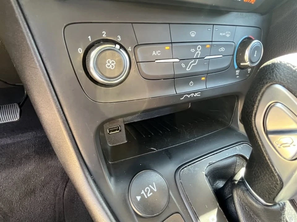 2018 Ford Focus 3rd Gen - Image 11 of 15