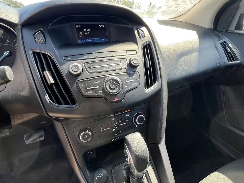 2018 Ford Focus 3rd Gen - Image 8 of 13
