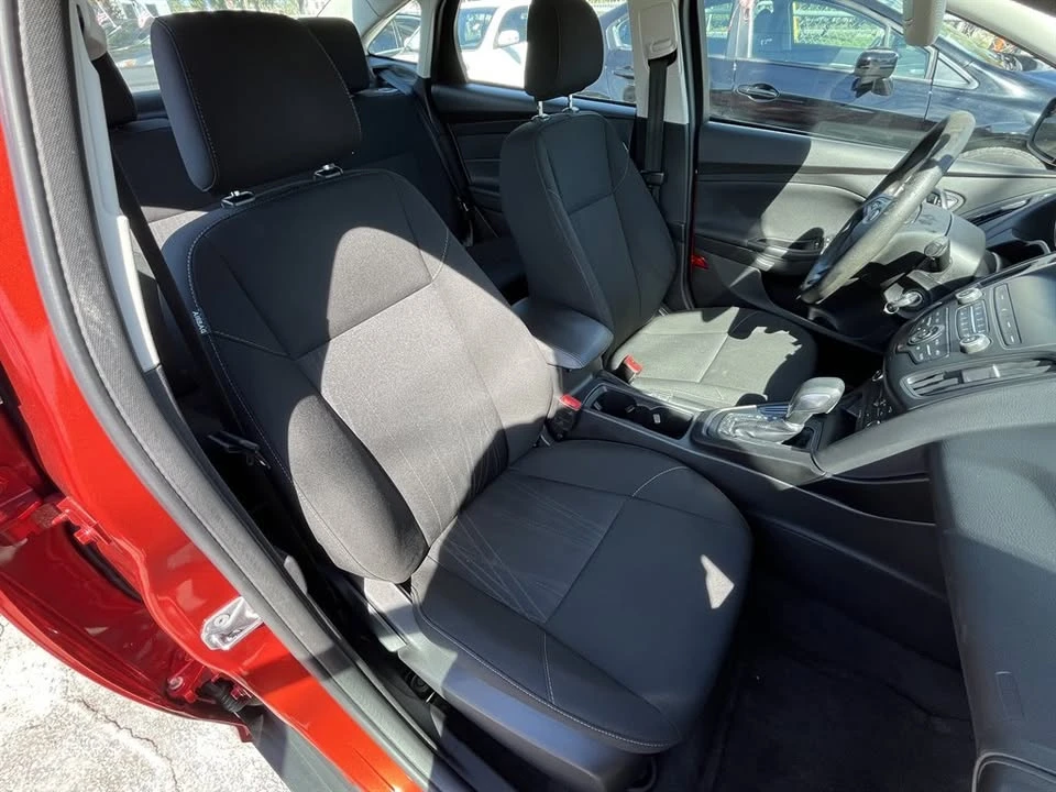 2018 Ford Focus 3rd Gen - Image 10 of 13