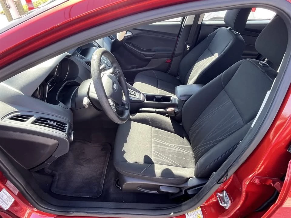 2018 Ford Focus 3rd Gen - Image 5 of 13