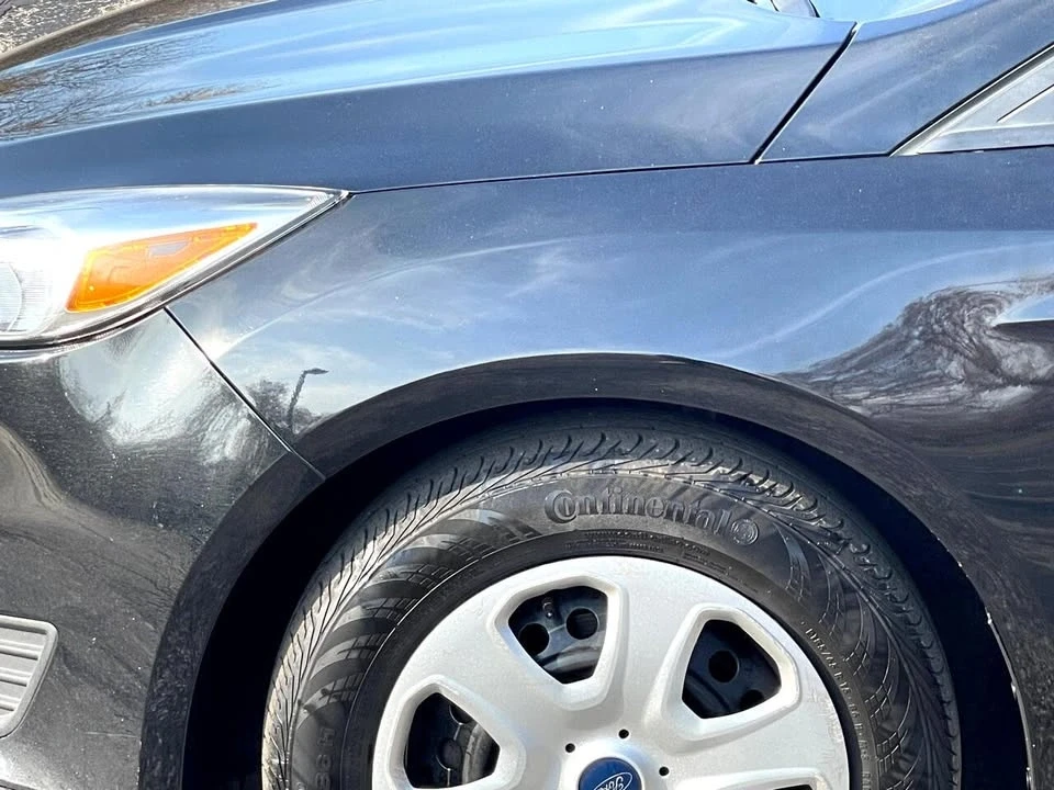 2018 Ford Focus 3rd Gen - Image 10 of 20