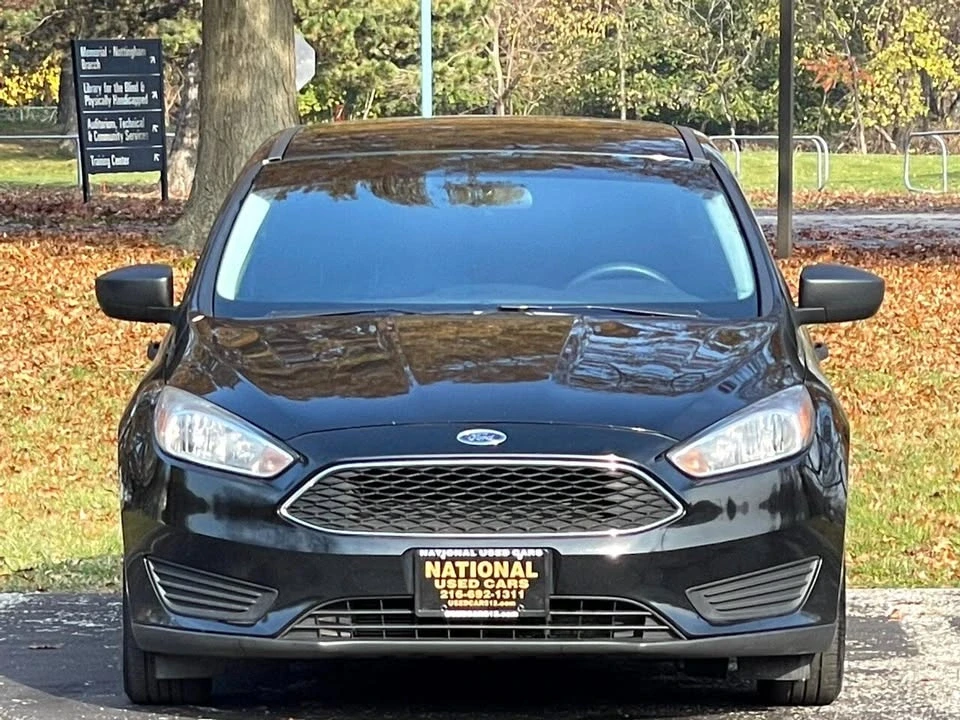 2018 Ford Focus 3rd Gen - Image 6 of 20