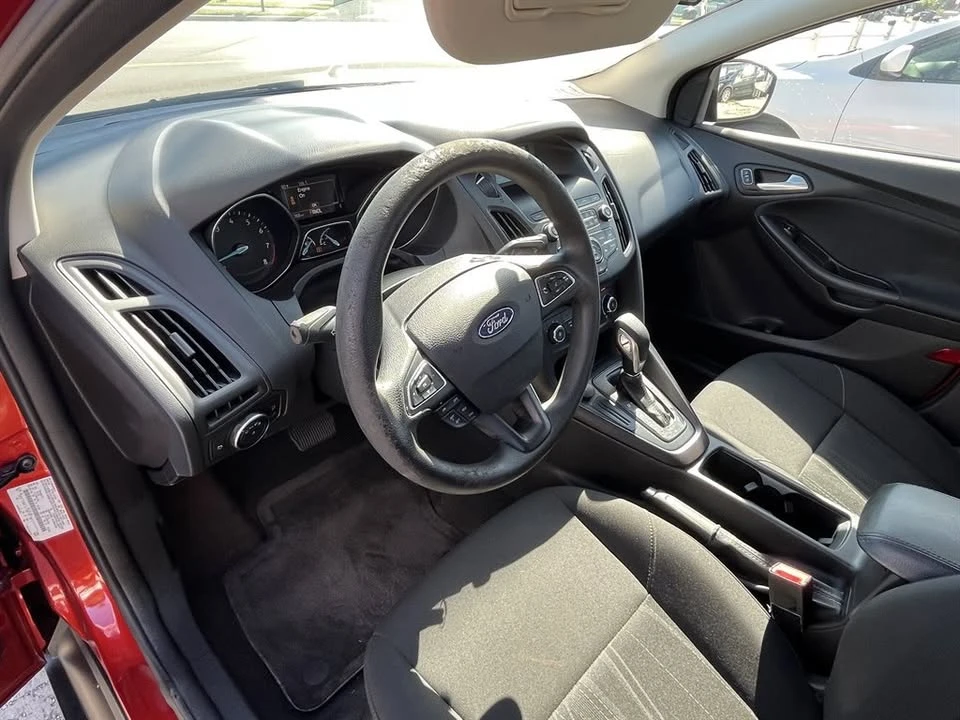 2018 Ford Focus 3rd Gen - Image 6 of 13